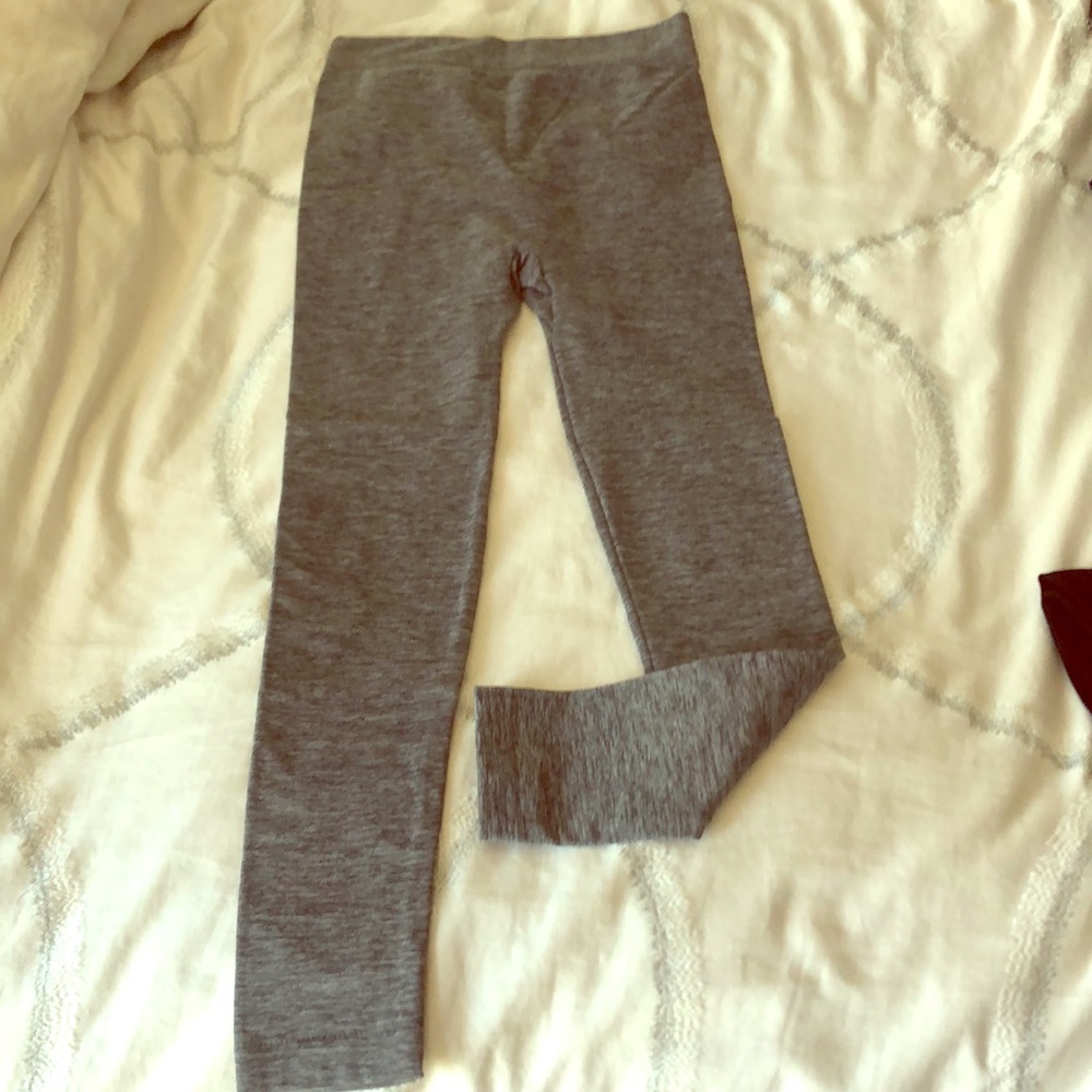 Soft stretch leggings